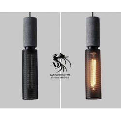 Mesh Beton Sarkıt 1