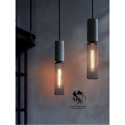 Mesh Beton Sarkıt 1