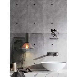 Mesh Beton Sarkıt 3