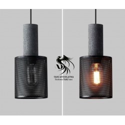 Mesh Beton Sarkıt 4