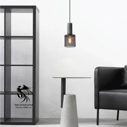 Mesh Beton Sarkıt 4