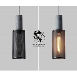 Mesh Beton Sarkıt 2