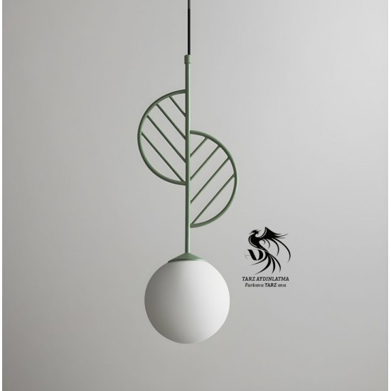 Branch Dal Sarkıt 2
