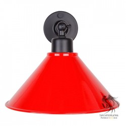 Elegant Endüstriyel Aplik