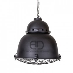 Elyson Endüstriyel Sarkıt Avize