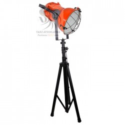 Secret Endüstriyel Lambader