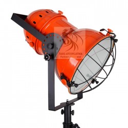 Secret Endüstriyel Lambader