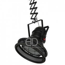 Majesty Makaslı Endüstriyel Sarkıt