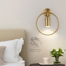 GEOMETRİK SPOT APLİK