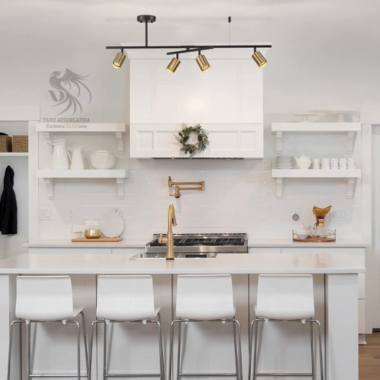 Line Led Spotlu Avize
