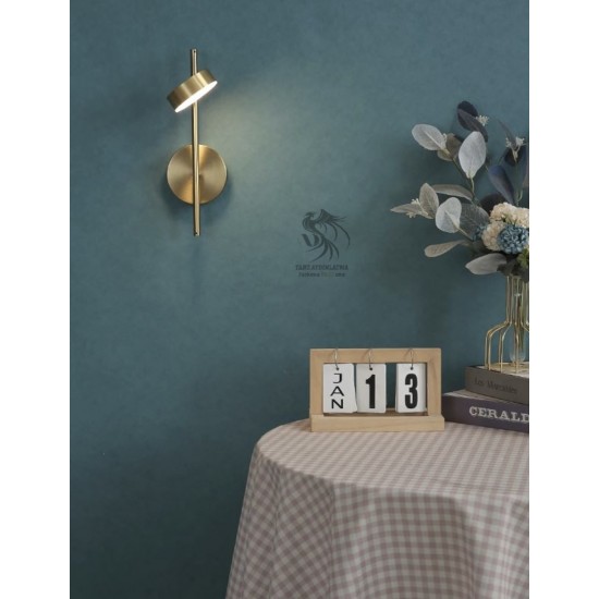 Led Spotlu Aplik