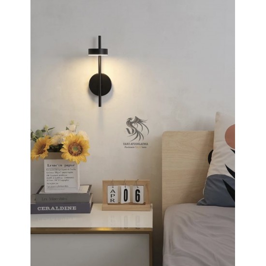 Led Spotlu Aplik