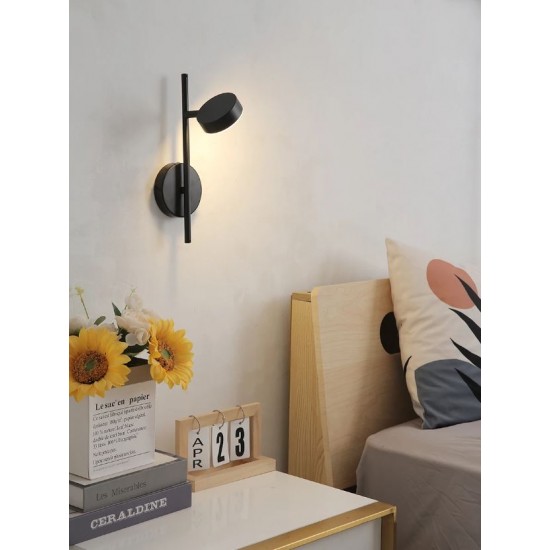 Led Spotlu Aplik