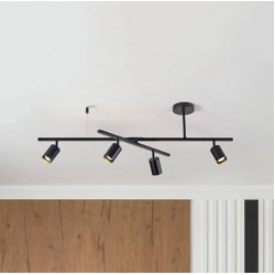 Line Led Spotlu Avize