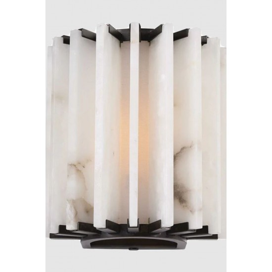 Book Mermer Aplik Book Mermer Aplik