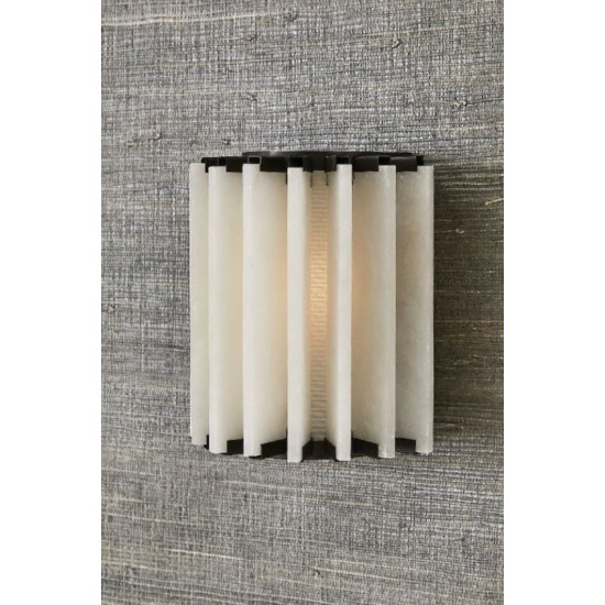 Book Mermer Aplik Book Mermer Aplik