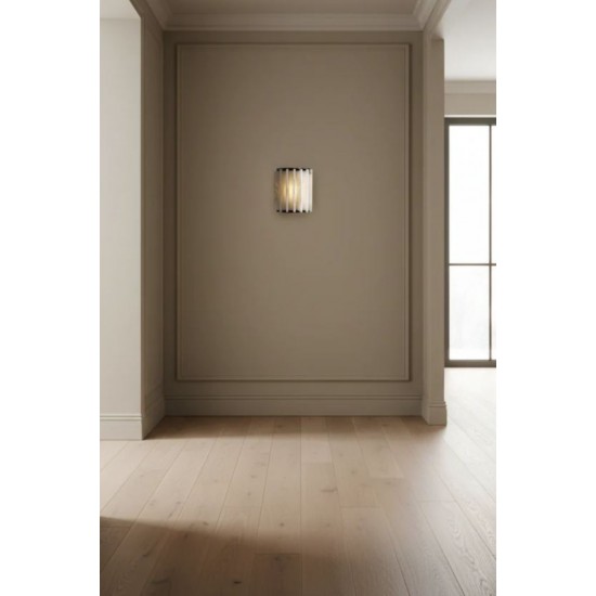 Book Mermer Aplik Book Mermer Aplik