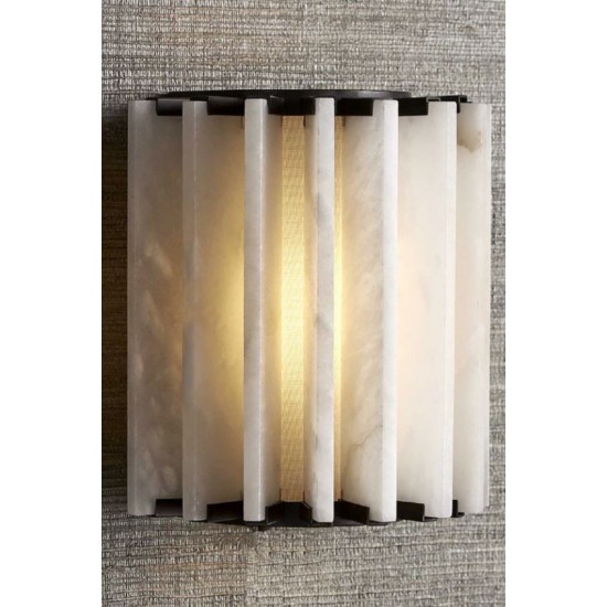 Book Mermer Aplik Book Mermer Aplik