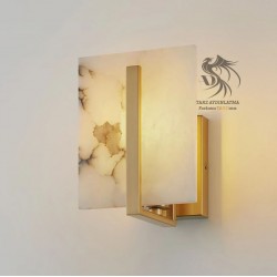 Mermer Marble Aplik 5