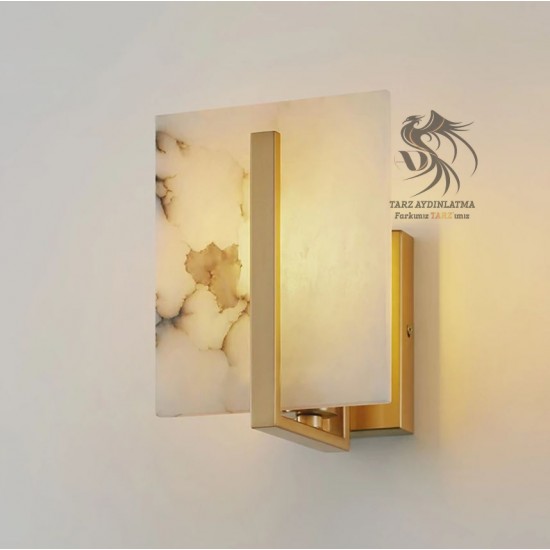 Mermer Marble Aplik 5