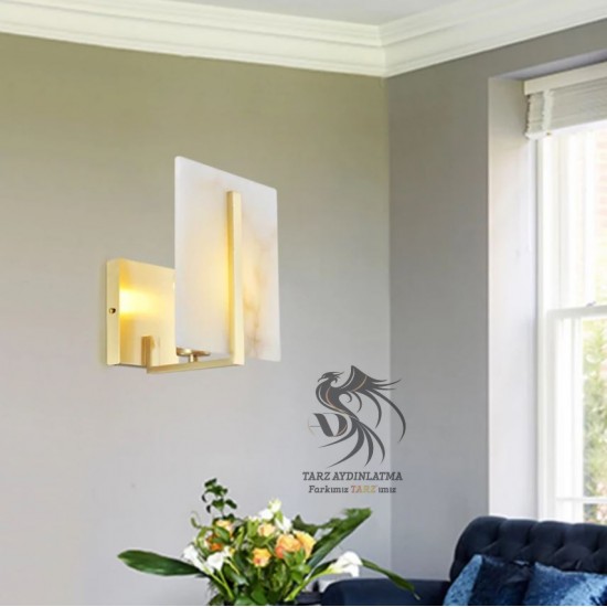 Mermer Marble Aplik 5