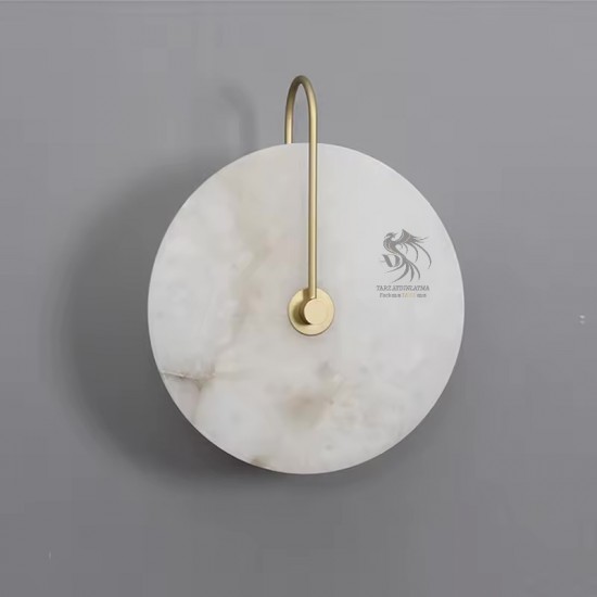 Mermer Marble Aplik