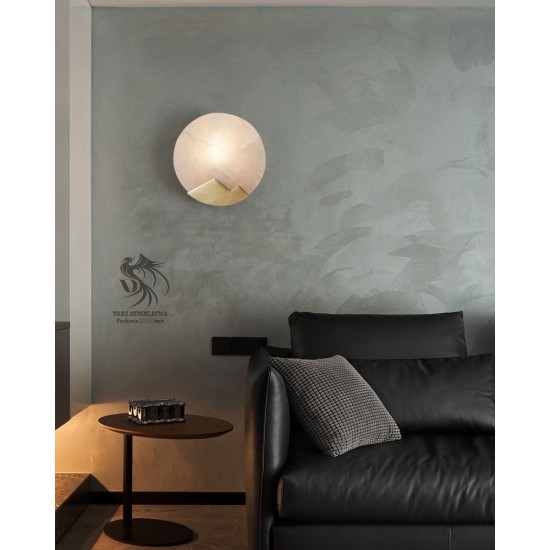 Mermer Marble Aplik 4
