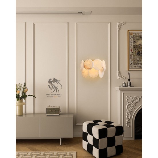 Mermer Marble Aplik 2