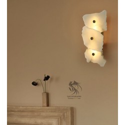 Mermer Marble Aplik 9