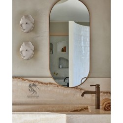 Mermer Marble Aplik 7