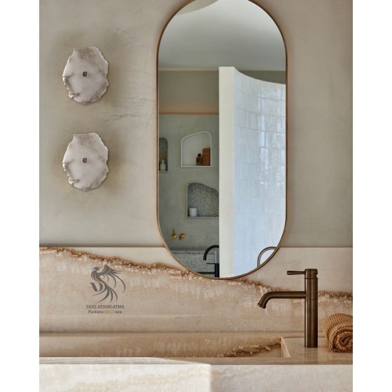 Mermer Marble Aplik 7