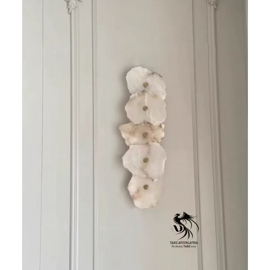 Mermer Marble Aplik 10