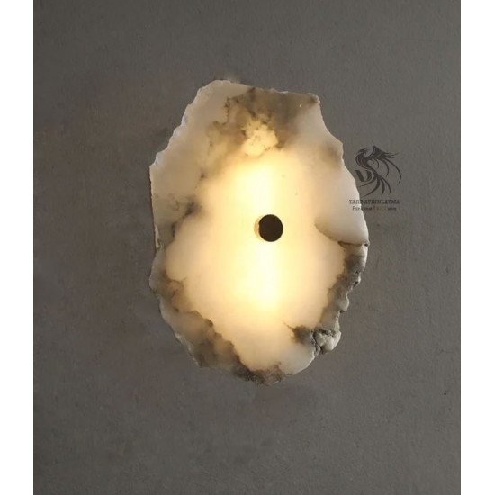 Mermer Marble Aplik 7