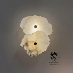 Mermer Marble Aplik 8