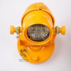 Navitas Endüstriyel Spot Aplik