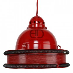 Circular Endüstriyel Sarkıt