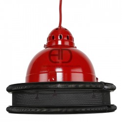 Circular Endüstriyel Sarkıt 1