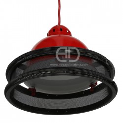 Circular Endüstriyel Sarkıt 1