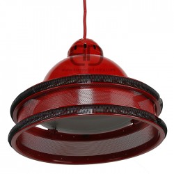 Circular Endüstriyel Sarkıt