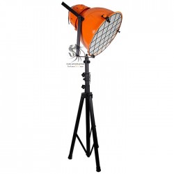 Liber Endüstriyel Lambader