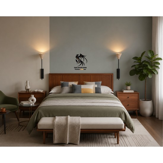 Traverten Huni Uzun Aplik