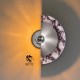 Viola Mermer Disk Aplik Viola Mermer Disk Aplik