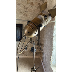 MYSTERY ENDÜSTRİYEL KAMERA LAMBADER