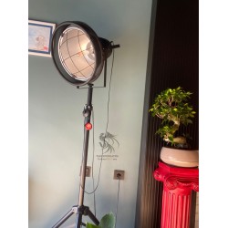 MAJESTY ENDÜSTRİYEL LAMBADER