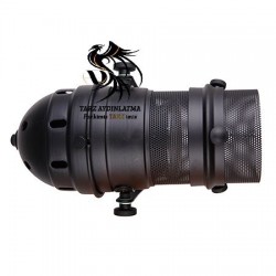 LUCİDA ENDÜSTRİYEL SPOT APLİK