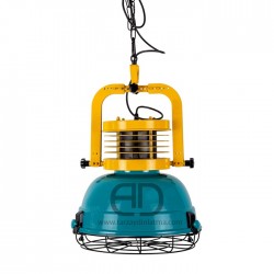 AURA ENDÜSTRİYEL SARKIT