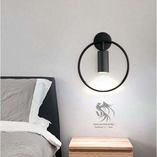 GEOMETRİK SPOT APLİK