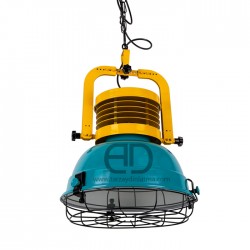 AURA ENDÜSTRİYEL SARKIT