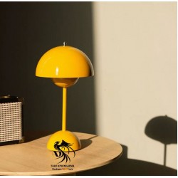 MANTAR POT MASA LAMBASI