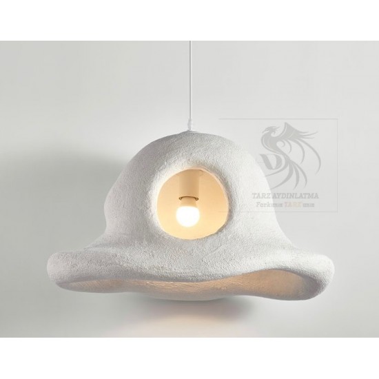 HAT BETON WABİ SABİ SARKIT